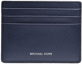 img 2 attached to Michael Kors Harrison Credit Wallet