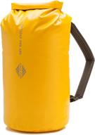 🎒 the ultimate aqua quest mariner backpack: 100% waterproof dry bag for adventure enthusiasts – available in 10, 20, or 30 liter sizes – choose from black, green, yellow, or blue логотип