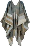 navy oversize blanket kollie more 04: the perfect women's accessories for scarves & wraps logo