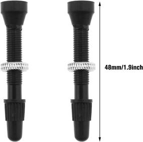 img 3 attached to SING LTD Tubeless Compatible Aluminium