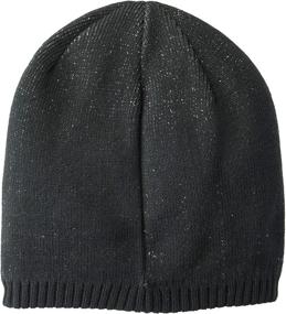 img 1 attached to Under Armour Slouch Beanie Black