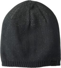 img 2 attached to Under Armour Slouch Beanie Black