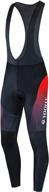 voofly thermal cycling compression bicycle sports & fitness in cycling logo