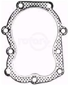 img 1 attached to Tecumseh 34923A Cylinder Head Gasket