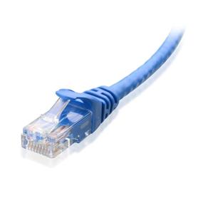 img 2 attached to 🔌 Cable Matters Snagless Cat6 Ethernet Cable