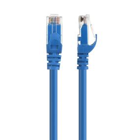 img 1 attached to 🔌 Cable Matters Snagless Cat6 Ethernet Cable