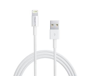 img 4 attached to ⚡ Efficient Lightning Cable iPhone Charger Meter for Optimal Device Performance