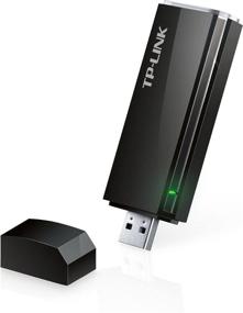 img 2 attached to TP-Link TL-WDN4200 N900 Wireless Dual Band USB Adapter