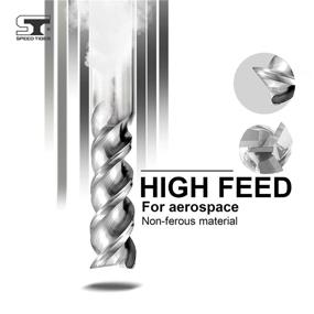 img 2 attached to 🏎️ Carbide Aluminum Applications by SPEED TIGER: Enhancing Productivity and Performance