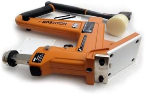 img 1 attached to BOSTITCH MFN 201 Manual Flooring Nailer: Exquisite, High-Quality Flooring Nail Gun