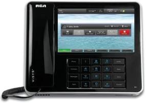 img 1 attached to Сенсорный экран RCA IP150 7-дюймовый дисплей