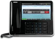 rca ip150 touchscreen 7 inch display logo