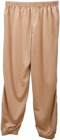 img 1 attached to 👖 Breathable Yellow SHIAWASE Sweatpants for Boys, Girls' Clothing