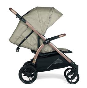 img 2 attached to Peg Perego Booklet 50, Mon Amour: Unleashing Classic Elegance & Ultimate Comfort