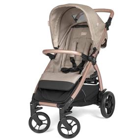 img 4 attached to Peg Perego Booklet 50, Mon Amour: Unleashing Classic Elegance & Ultimate Comfort