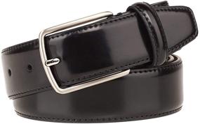 img 3 attached to Giantsize Belts Waist Multiple Choices Men's Accessories and Belts
