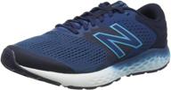 мужские беговые кроссовки new balance логотип