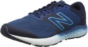 img 4 attached to New Balance Mens Running Shoe Men's Shoes