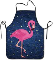 кухонный кухонный фартук beautiful flamingo логотип
