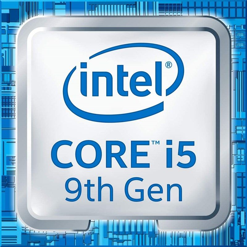 intel bx80684i59600k intel processor processors 로고