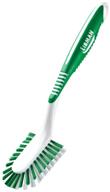 🧼 enhanced libman kitchen brush for all-purpose cleaning logo