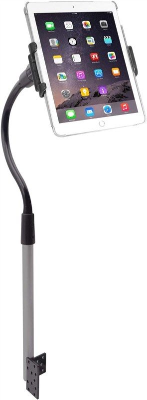 macally truck phone tablet holder 로고