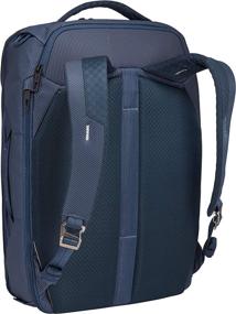 img 1 attached to 🛄 Crossover 2 Convertible Carry On: The Ultimate Travel Companion