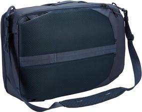 img 2 attached to 🛄 Crossover 2 Convertible Carry On: The Ultimate Travel Companion