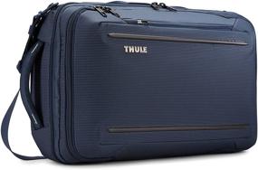 img 4 attached to 🛄 Crossover 2 Convertible Carry On: The Ultimate Travel Companion