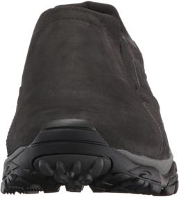 img 3 attached to 👞 Optimized Merrell Moab Adventure MOC Hiking Shoe for Men