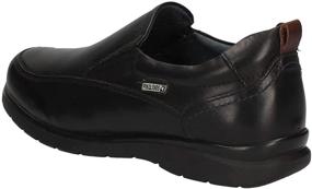 img 3 attached to Pikolinos Lorenzo M1C 3036 Leather Slip-On Shoe