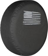 boomerang 32 distressed american flag logo