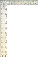 🔧 precision tools carpenter square: 12 inch 1794462 - accurate measurement and versatility logo