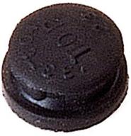 presto 9915 pressure cooker/canner overpressure plug - 1 count, black logo