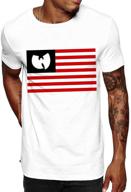 👕 vintage swag point sleeves men's clothing with graphic design logo