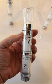 img 1 attached to Laboratories LINE CORRECTING Booster Serum