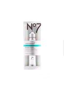 laboratories line correcting booster serum logo