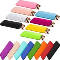 🕶️ multi color reading sunglasses storage for eyeglasses logo