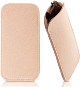 img 3 attached to 🕶️ Multi Color Reading Sunglasses Storage for Eyeglasses