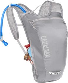 img 1 attached to CamelBak Hydrobak Light Bike Hydration Pack for Women - 50oz