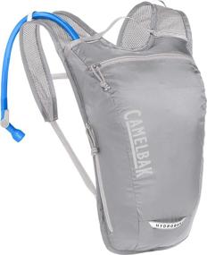 img 4 attached to CamelBak Hydrobak Light Bike Hydration Pack for Women - 50oz