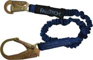 falltech 82403 elastech absorbing lanyard логотип