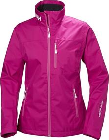 img 4 attached to Helly Hansen Womens Hooded Midlayer Outdoor Recreation for Outdoor Clothing