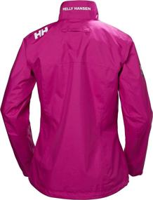 img 3 attached to Helly Hansen Womens Hooded Midlayer Outdoor Recreation for Outdoor Clothing