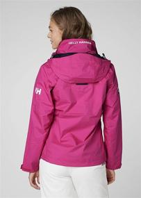 img 1 attached to Helly Hansen Womens Hooded Midlayer Outdoor Recreation for Outdoor Clothing