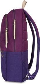 img 2 attached to Laptop Backpack for Women - STM 15 Inch