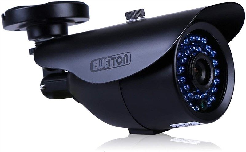 eweton camera