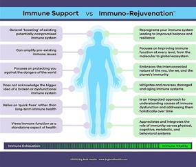 img 1 attached to RejuvenateTM Superfood 14 порций Омоложение на растительной основе