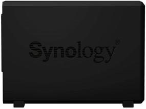 img 2 attached to 📦 Enhance Your Network Storage with Synology 2-Bay NAS Disk Station DS218play (Diskless)