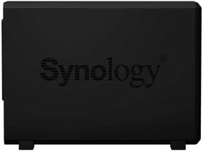 img 2 attached to Улучшите ваше сетевое хранилище с Synology 2-слотовым NAS-устройством Disk Station DS218play (без дисков)